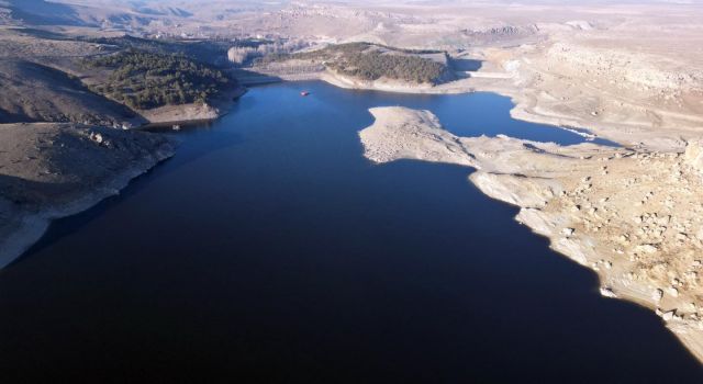 Başkan Dinçer “Suyumuzun Tehlike Çanlarına Kulak Verelim”