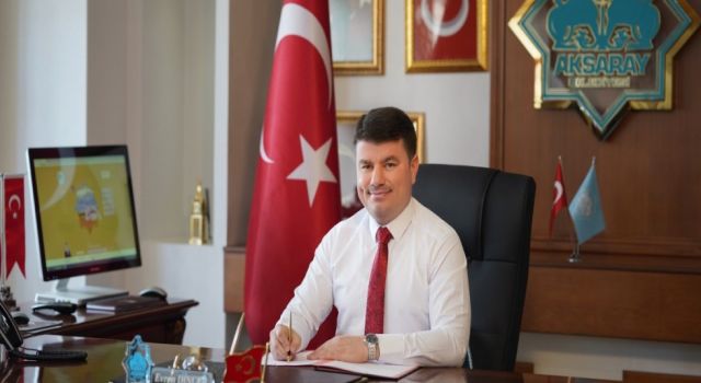 Dinçer “Üç Ayların İlk Müjdesi İse Regaib Kandilidir”