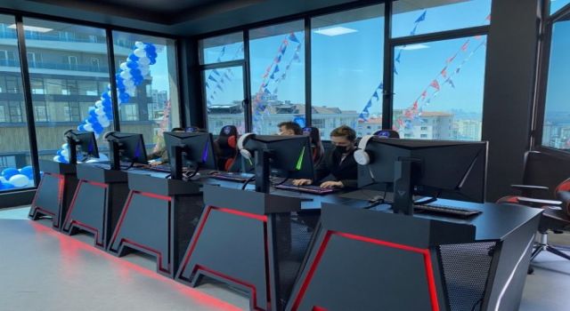 E-Spor akademi eğitim hizmeti alınacak