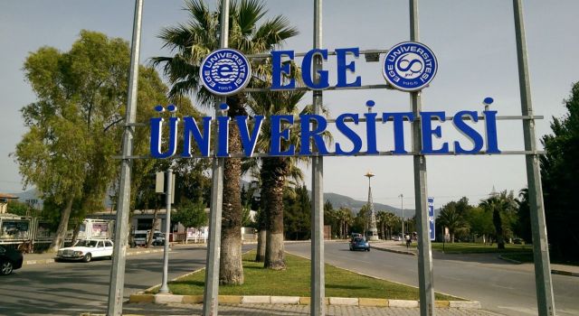Ege Üniversitesi 9 Sözleşmeli Bilişim Personeli Alacak
