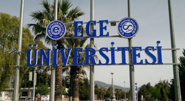 Ege Üniversitesi Sözleşmeli Bilişim Personeli Alacak