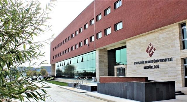 Eskişehir Teknik Üniversitesi 22 Sözleşmeli Personel Alacak