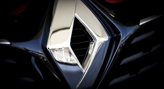 İcradan Satılık Renault Clio