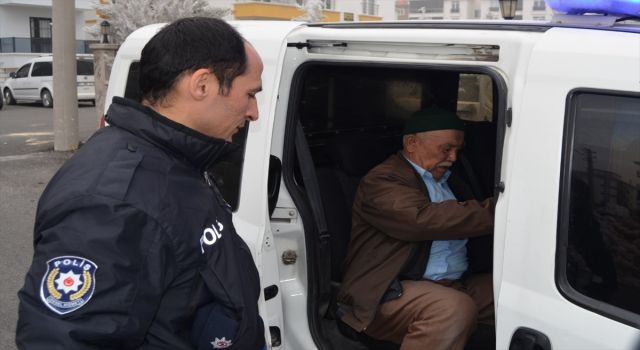 İkinci Kez Dolandırılmaktan Güvenlik Görevlisinin Uyarısıyla Kurtarıldı