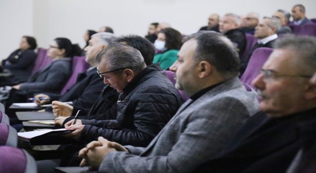 KALİTE VE HİJYEN BELGESİ GÜNCELLEME SÜRECİ BAŞLADI