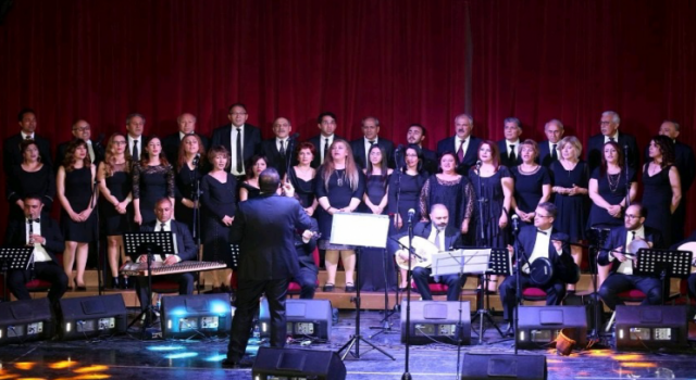 Klasik Türk Sanat Müziği Eserleri Aksaray’da Seslendirilecek