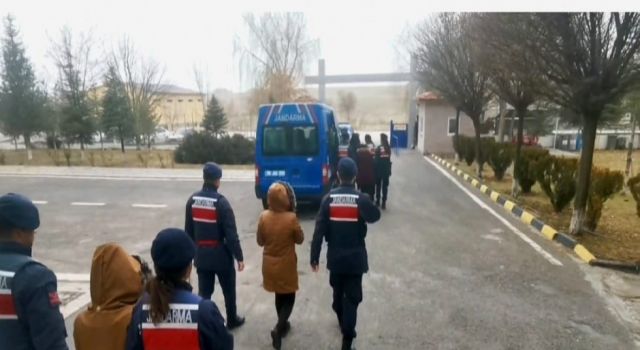 Kumbara Hırsızları JASAT’tan Kaçamadı