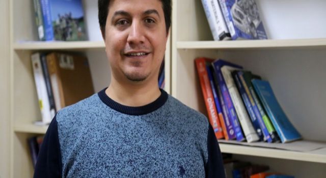 MENİSKÜS KAPSAMLI BİÇİMDE ARAŞTIRILACAK