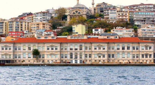 Mimar Sinan Güzel Sanatlar Üniversitesi Öğretim Üyesi Alacak
