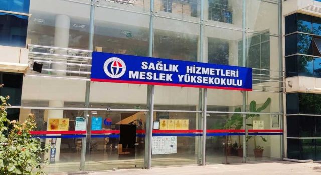 Sağlık Hizmetleri MYO Öğretim Görevlisi Alınacak