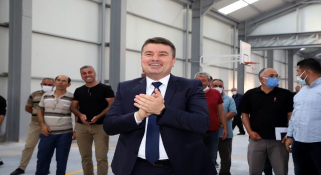 Semt Pazarları Örnek Oluyor