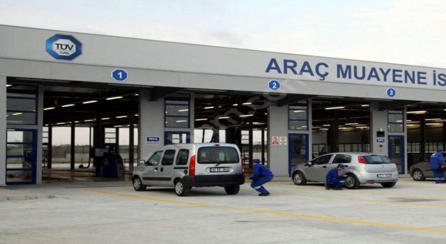 TÜVTÜRK 2023’de Daha Çok Can Yakacak