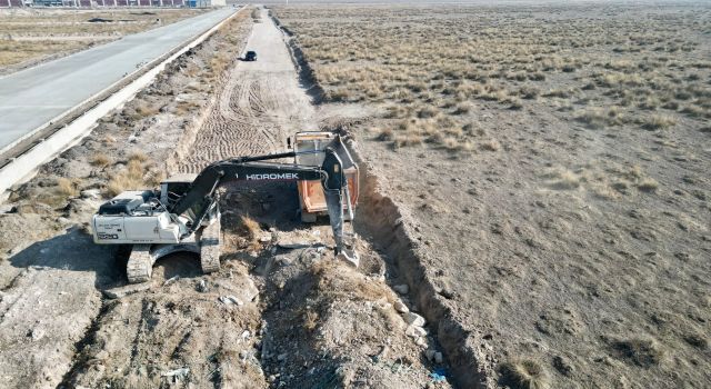 Ulaşıma Neşter Vuruldu