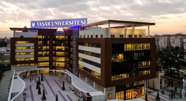 Yaşar Üniversitesi 6 Öğretim Üyesi Alacak