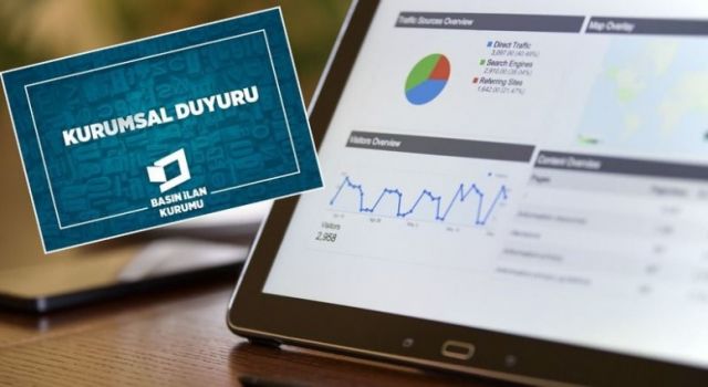 BİK’ten İnternet Sitelerine Ağır İhlal Uyarısı