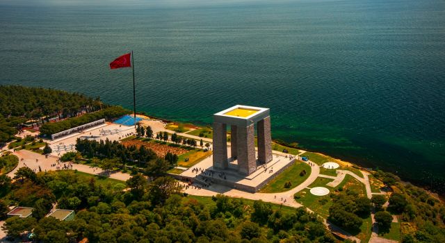 Çanakkale kültür gezisi hizmeti alınacak