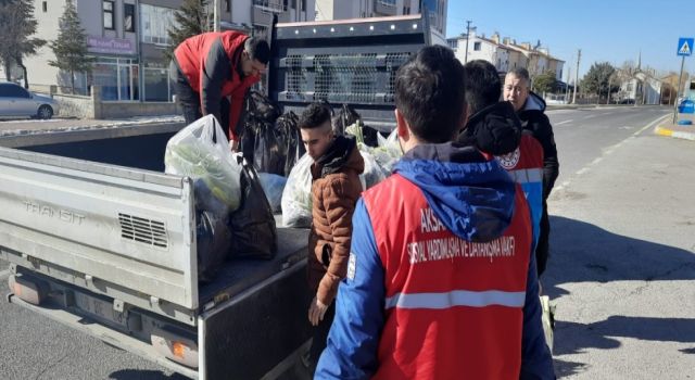Devletin İmkânları Vatandaşın Hizmetinde