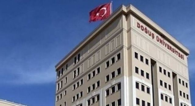 Doğuş Üniversitesi 5 Araştırma ve Öğretim Görevlisi Alacak