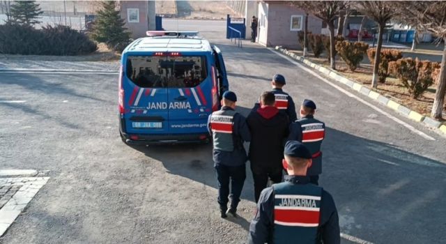 JASAT, Aranan Saldırganı Yakaladı