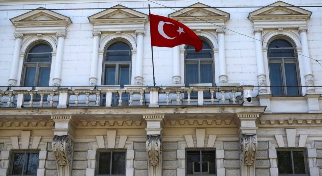 Manchester Başkonsolosluğuna 2 Sözleşmeli Sekreter Alacak