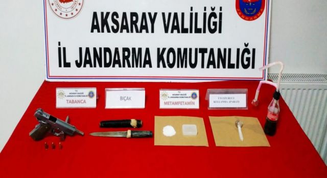 Zehir Tacirlerine Geçit Yok
