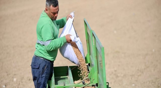 Aksaray Belediyesi Üreten Belediyeciliğin En Güzel Örneğini Sergiliyor