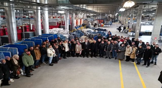 Aksaray İŞKUR Depremzedelere İstihdam İçin Seferber Oldu
