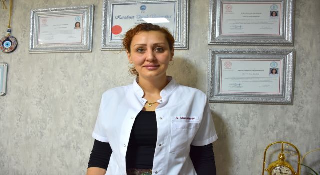 Başaran; “Hayat Devam Ediyor Ama Gönlümüz Hala Orada”
