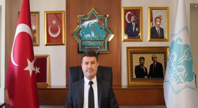 "Berat gecesi af, mağfiret ve aydınlanma gecesidir"