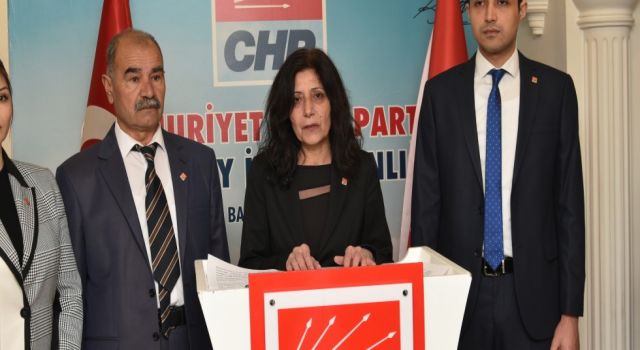 CHP’de Aday Adaylığı Heyecanı Devam Ediyor