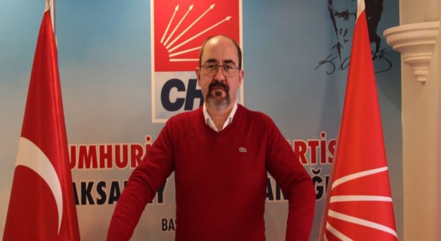 Ermiş Aday Adaylığını Açıkladı