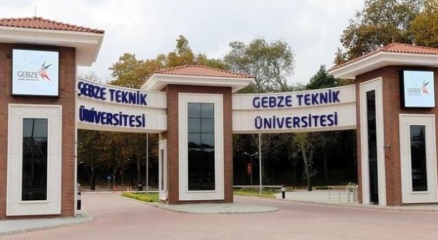 Gebze Teknik Üniversitesi Sözleşmeli Personel Alacak