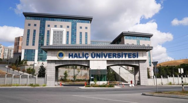 Haliç Üniversitesi Öğretim Elemanları Alacak