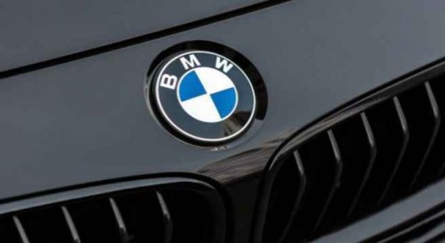 İcradan Satılık BMW