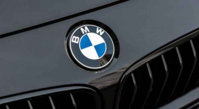 İcradan Satılık BMW