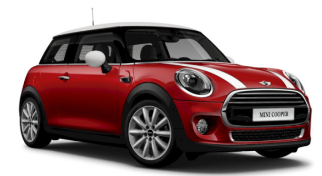 İcradan Satılık Mini Cooper