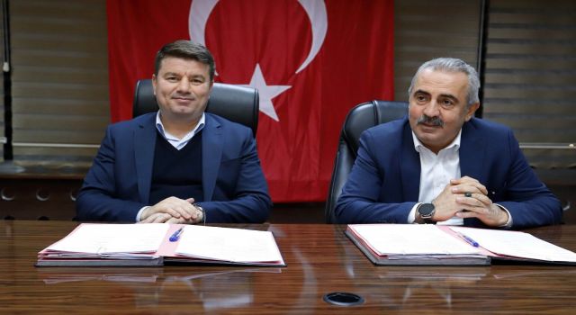 İşçilerin Beklediği İmza Atıldı