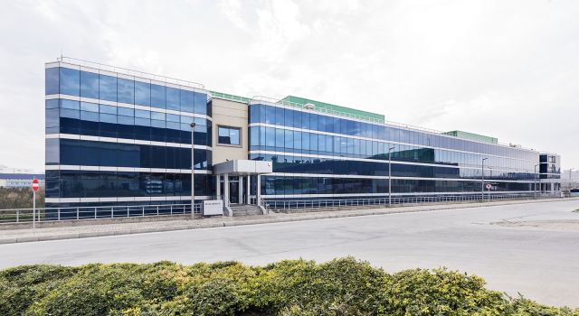 Mercedes-Benz Türk, 2022 Yılında Otomotiv Sektöründe En Çok Patent Tescili Alan Firma Oldu
