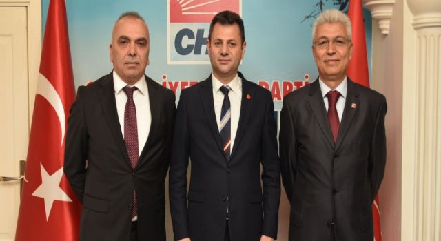 Özdaş “Güzel Günler Göreceğiz”