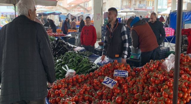 Tezgâhlar Cepleri Eritti