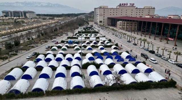 Yeni Normal İçin El Birliği ile Çalışılıyor