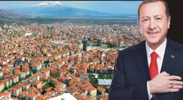 Aksaray Yedinci Sırada