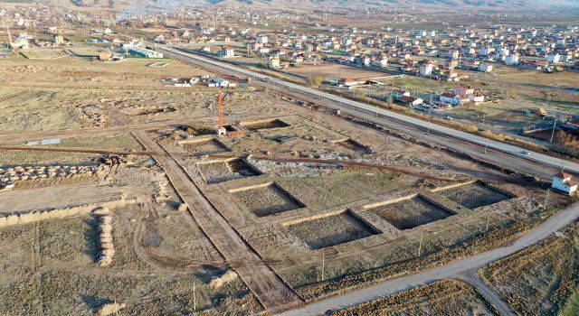 Aksaraylılar “TOKİ 9’uncu Etap Ne Oldu?”