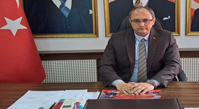 Çölkesen “İttifakımız Meclis Çoğunluğunu Sağladı”