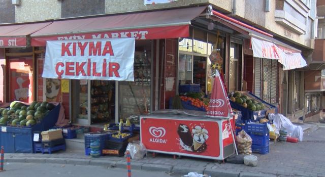 Aksaray’ı Uzakdoğu Sokaklarına Çevirmeyin