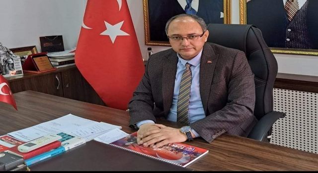 Çölkesen “Partimiz Kongrelere de Seçimlere de Hazır”