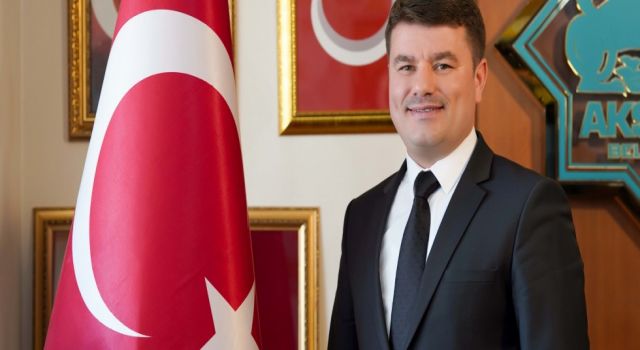 Dinçer “Bayramlar Bereket, Kardeşlik ve Paylaşmaktır”