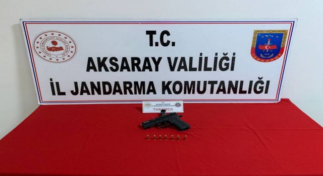 Jandarma Düğün Magandaları İçin Tetikte