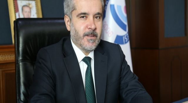 Şahin “Bayramlar Toplumsal Birlikteliği Pekiştirir”