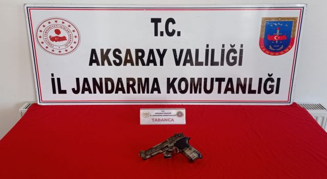 Düğün Magandaları Jandarmanın Merceğinde